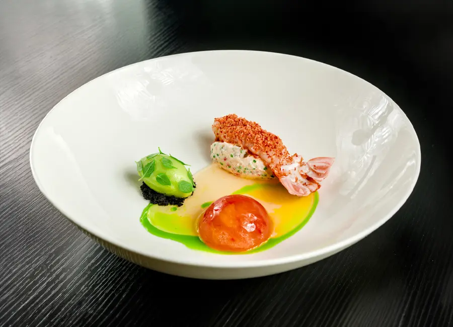 Le Divino Gusto